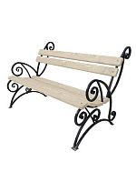 Скамья "Арбат" 2 метра