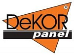 DeKOR panel