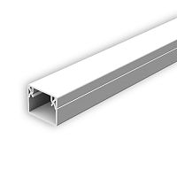 Короб кабельный 12х10мм 2,0м "Идеал" (КК12х10 001)