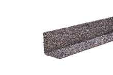 Уголок металлический внутренний ТЕХНОНИКОЛЬ HAUBERK Бельгийский кирпич 