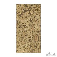Пробковое настенное покрытие в пластинах EasyCork Кориа