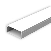 Короб кабельный 60х24мм 2,0м "Идеал" (КК60х24 001)