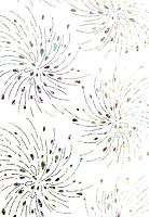 Панель ПВХ голографические Салют GK-1