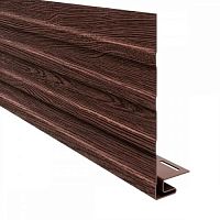 J-Фаска Фактур Орех