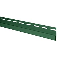 Финишная планка Канада плюс Премиум зеленый