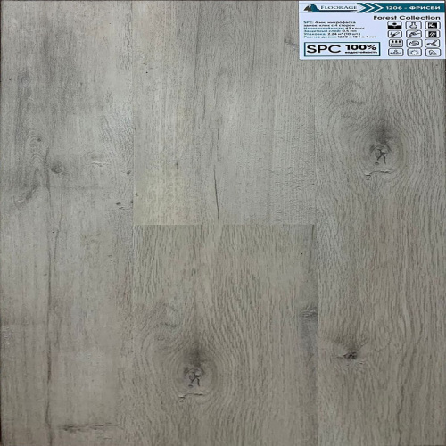 Spc кварц виниловая плитка FloorAge Forest   Фрисби - купить в интернет-магазине Diopt.ru