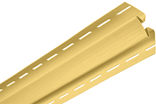 Внутренний угол желтый Т-13 - 3,00м 3 м Альта Профиль распродажа