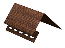 Околооконная планка  Тимберблок Ель Сибирская