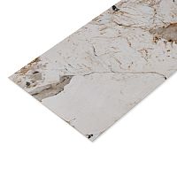 Панель SPC Альта Слэб коллекция "Мраморная Феерия" 1200*600 мм  Гекла