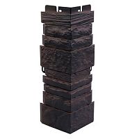 Угол наружный камень Шотландский Глазго