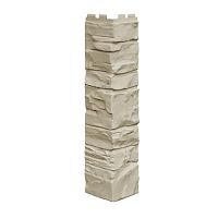 Угол наружный ТН Камень Лигурия