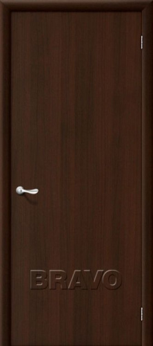 Межкомнатная ламинированная дверь Гост венге - купить в интернет-магазине Diopt.ru
