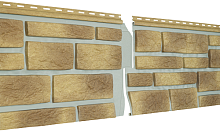 Фасадная панель Таганай Дикий