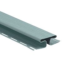 Соединительная планка Канада плюс Премиум Серо-голубой