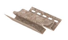 Угол внутренний Сланец Бурый