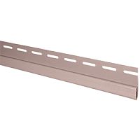 Финишная планка Канада Плюс Престиж Персиковый