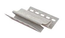 Внутренний угол Тимберблок Кедр Полярный