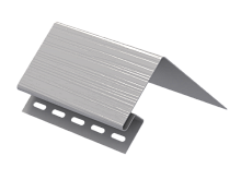 Околооконная планка  Ю-пласт Серый