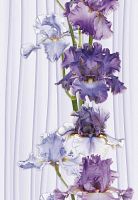 Панель ПВХ Ирис 349