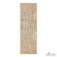 Пробковый замковый паркет EasyCork (плавающий)  Толедо Бланко