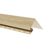 Околооконная планка Альта Профиль Блокхаус Люкс Ольха