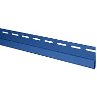 Финишная планка Канада плюс Премиум синий