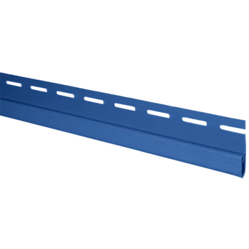 Финишная планка Канада плюс Премиум синий - купить в интернет-магазине Diopt.ru