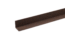 Уголок металлический внутренний ТЕХНОНИКОЛЬ HAUBERK Баварский кирпич