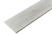 SPC Идеал Ламинат кварцвинил IDEAL FLOORING PRIME WOOD, 01003 Light