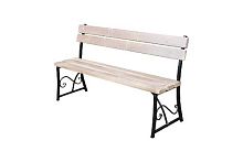 Скамья Флора 1,5 метра