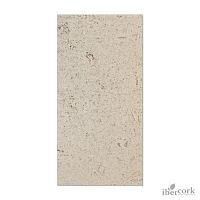 Пробковое настенное покрытие в пластинах IberCork Порто Невада