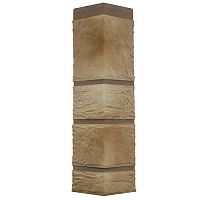 Наружный угол Камень Ракушечник