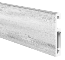 Плинтус ПВХ FG 018_Ель альпийская