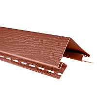 Наружный угол Канада Плюс Премиум Красный