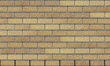 Фасадная плитка Премиум Кирпич (Premium Brick), янтарный