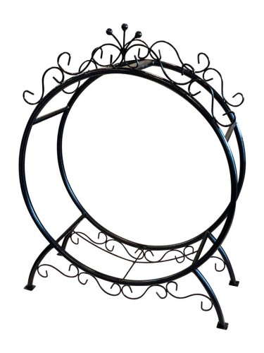 Дровница. - купить в интернет-магазине Diopt.ru