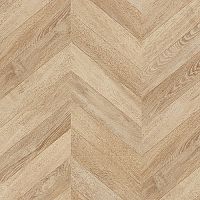 Ламинат Faus Masterpieces Casual Chevron / Espiga Casual 