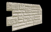 Фасадная панель ТН Терра Карелия