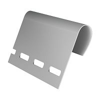 Планка стартовая для фасадных панелей Grand Line 3000 мм