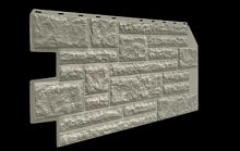 Фасадная панель ТН Терра Урал