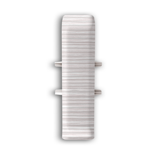 Соединитель Dekonika для плинтуса 70 мм - купить в интернет-магазине Diopt.ru Соединитель Dekonika для плинтуса 70 мм - купить в интернет-магазине Diopt.ru