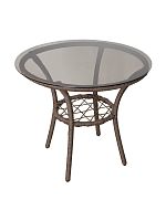 Стол круглый Ялта, ШНУР