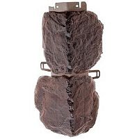 Наружный угол Бутовый Камень Датский Наружный угол Бутовый Камень Датский