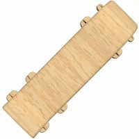 Соединение Идеал (IDEAL) коллекция Комфорт Бук светлый