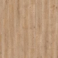 Ламинат ПЕРВАЯ УРАЛЬСКАЯ Oak light-brown / Дуб светло-коричневый