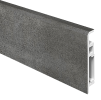 Плинтус ПВХ FC017 Бетон Невский