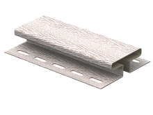 Околооконная планка  Тимберблок Ясень Беленый