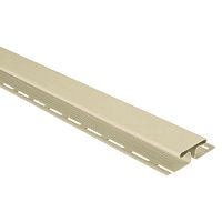 Соединительная планка Аляска Корн 3 м Альта Профиль