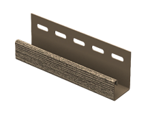 J-профиль  Тимберблок Ель Альпийская