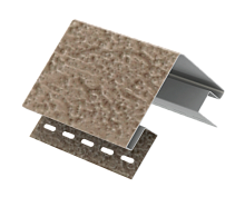 Угол наружный Клинкер Балтик Пустыня